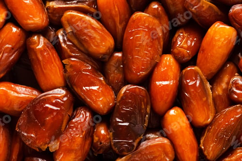 Preview: Dried Dates