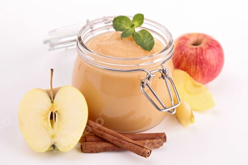 Preview: Apple Sauce