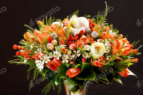 Preview: Wedding Flowers