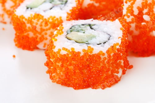 Vorschau: Traditionelles japanisches Essen