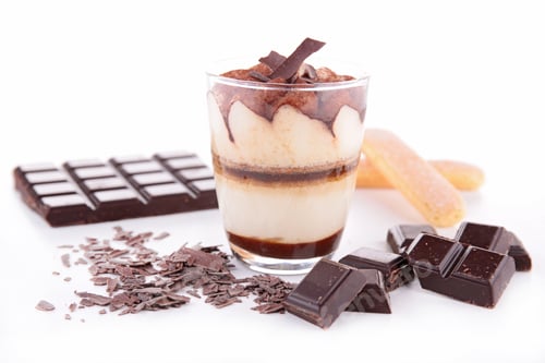 Preview: Tiramisu