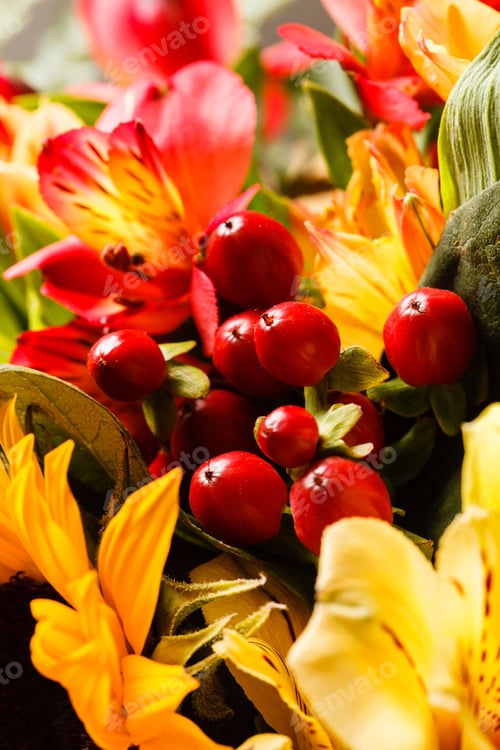 Preview: Nice Flowers