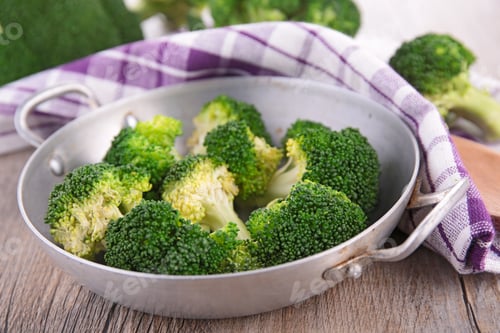 Preview: Casserole With Broccolis