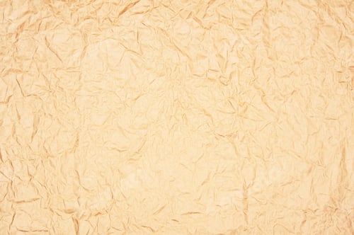 Visualização: Antecedentes do The Rumpled Paper.