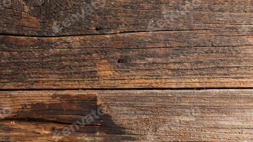 Weathered Rustic Wood Background Texture Close Up