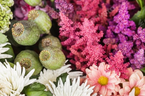 Preview: Nice Flowers