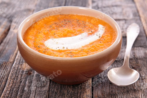 Preview: Bowl Of Soup