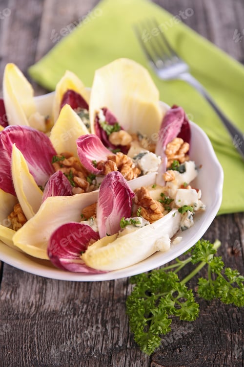Preview: Fresh Salad
