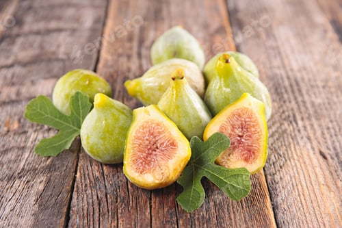 Preview: Fresh Fig