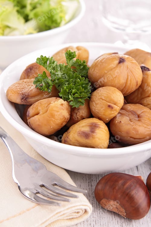 Preview: Chestnut