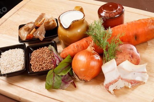Preview: Traditional Products