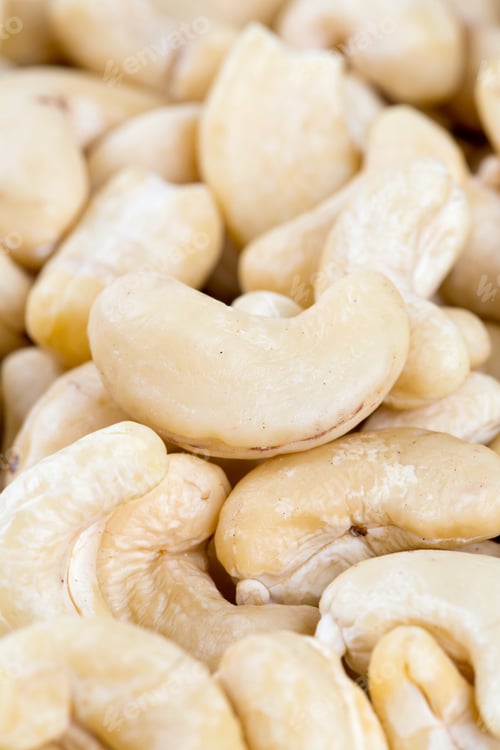 Preview: Cashew Nuts