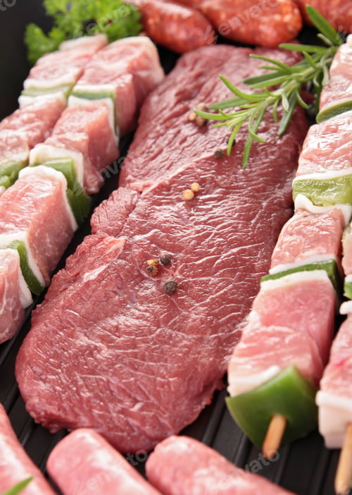 Preview: Grilling