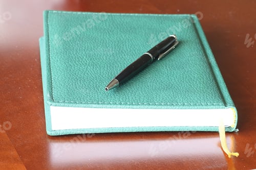 Preview: Set Of Men Diary Wallet Watches