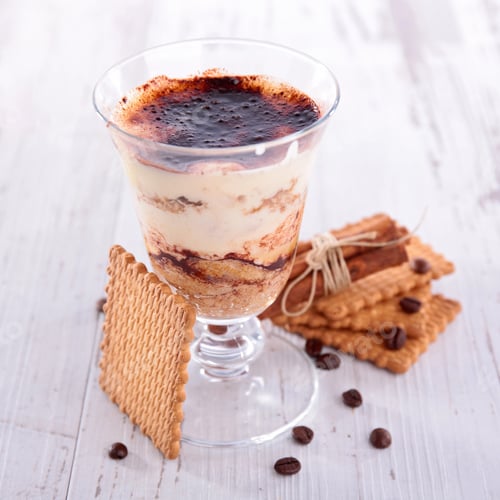 Preview: Tiramisu