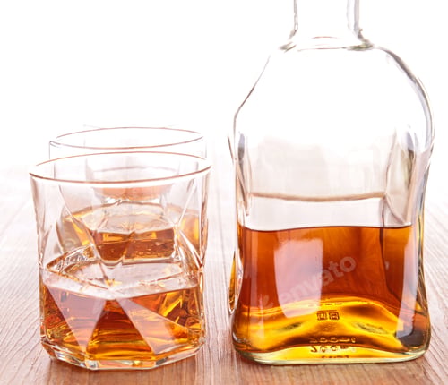 Preview: Whisky And Cigar