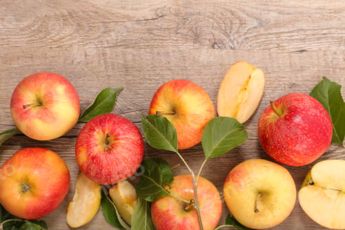 Preview: Fresh Apples