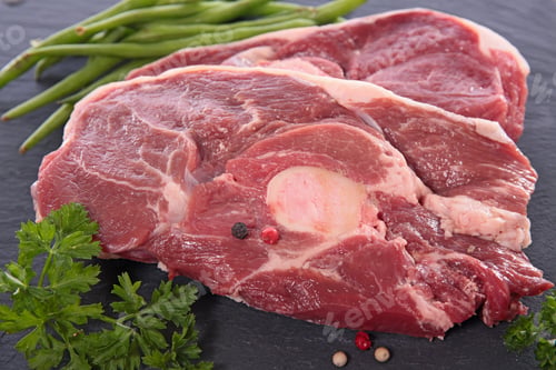 Preview: Raw Meat