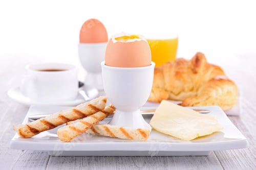 Preview: Breakfast
