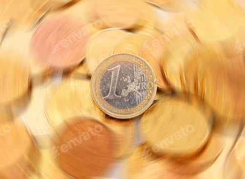 Preview: Gold Coins.