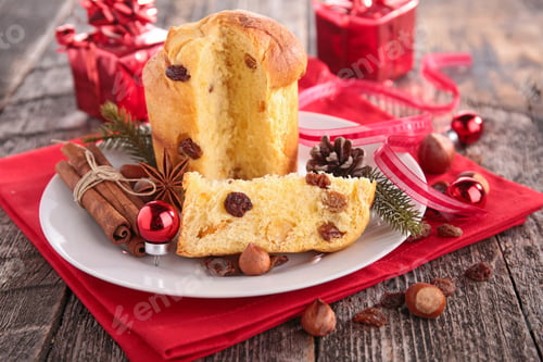 Preview: Panettone