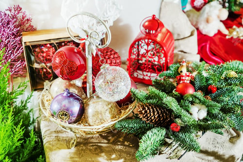Preview: Christmas Decoration