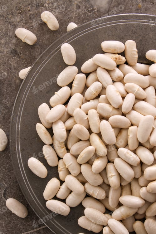 Preview: Healthy Dried Cannelini Beans