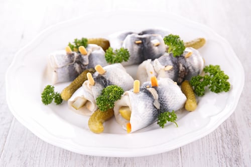 Preview: Rollmops