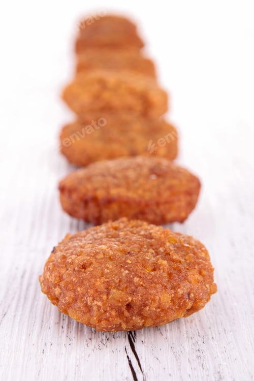 Preview: Falafel