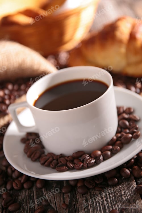Preview: Coffee Cup