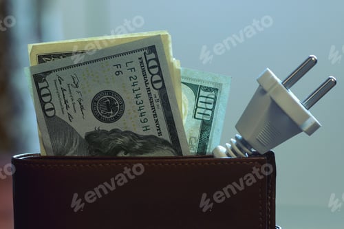 Preview: Electricity Cost Dollars