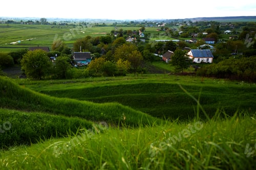 Preview: Homes Near The Green Hills