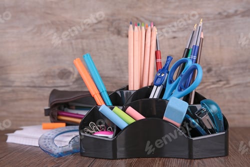 Preview: School-Office Accessories
