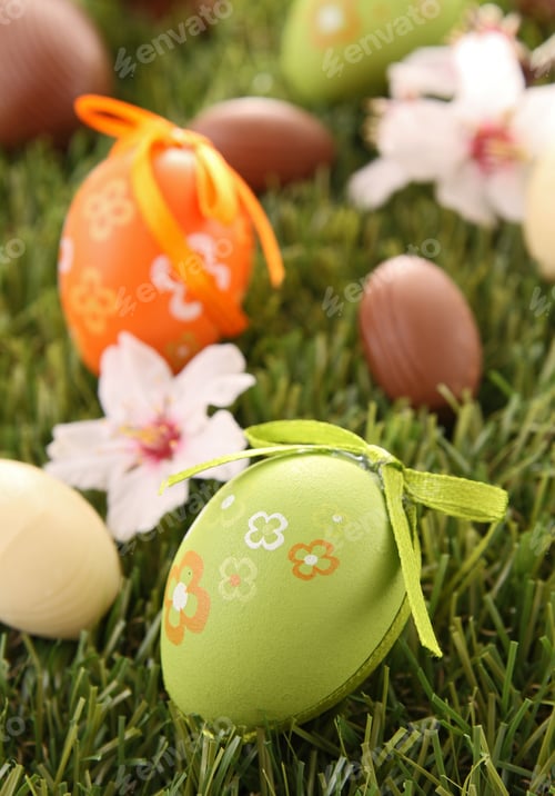 Preview: Easter Egg