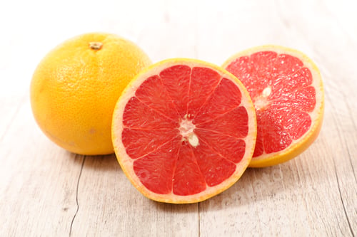 Preview: Grapefruit