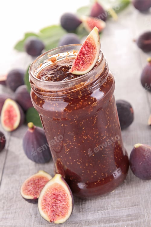 Preview: Fig Jam