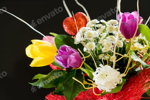Preview: Nice Bouquet