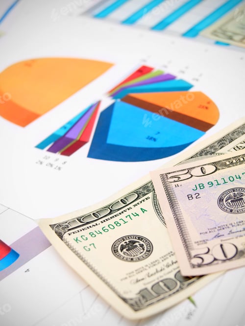 Preview: Money And Graphs.