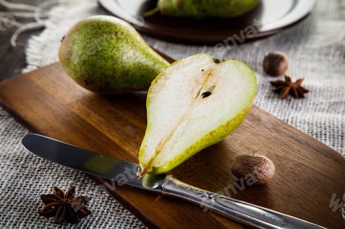 Preview: Pears