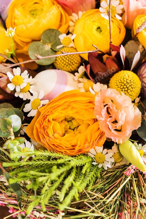 Preview: Nice Flowers