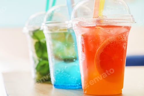 Preview: Summer Cocktail