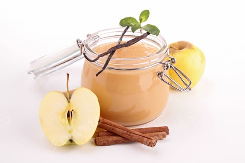 Preview: Apple Sauce