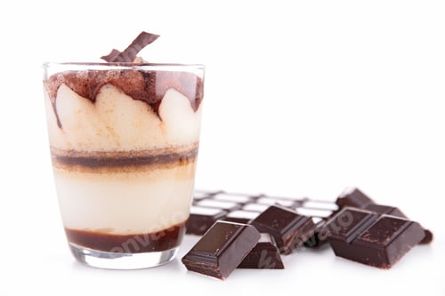Preview: Tiramisu