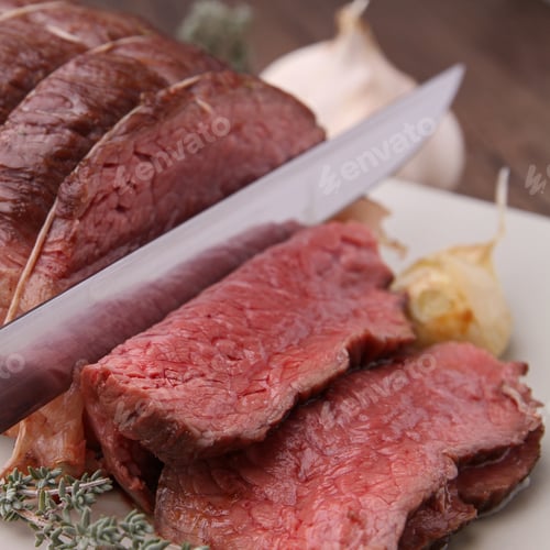 Preview: Roast Beef