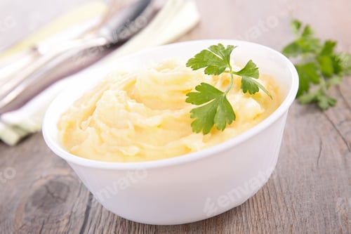 Preview: Puree