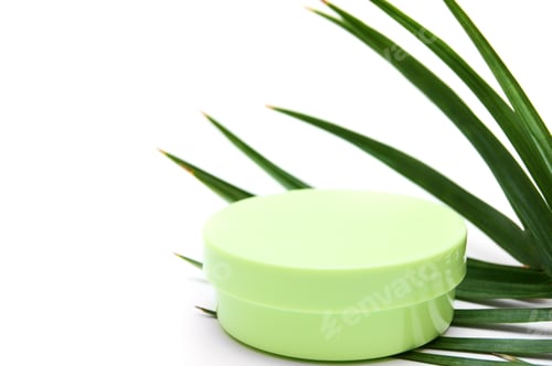 Preview: Spa. On A White Background.