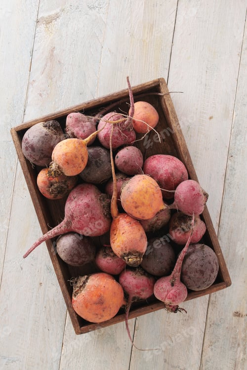 Preview: Beetroot Selection