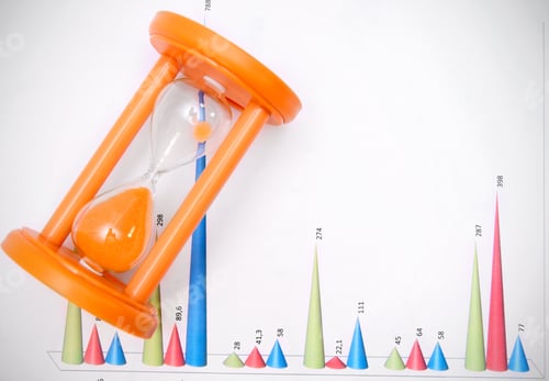 Preview: Sand-Glass On Graphs.