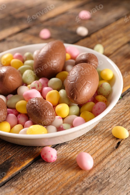 Preview: Easter Egg