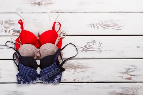 Preview: Exquisite Women'S Bras. Beautiful Lingerie.